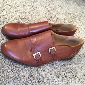 Nine West Women's Brogues size 11